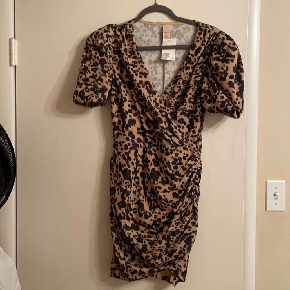 H&M Dress